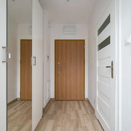 Wola Jaktorowska Urban By Bookinghost Apartament Warszawa